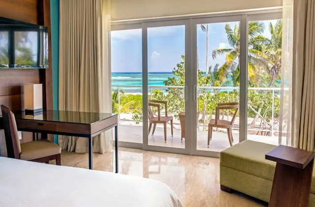 Westin Punta Cana Resort room